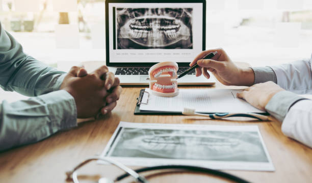 Best Emergency Orthodontic Services in Harvey, MI