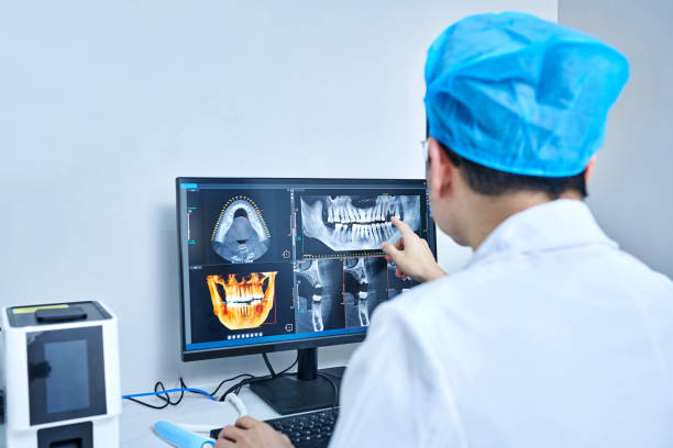 Best Emergency TMJ Treatment in Harvey, MI