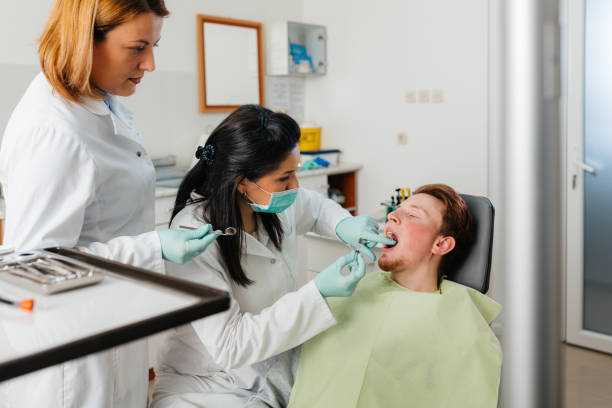 Best Weekend Emergency Dentist in Harvey, MI